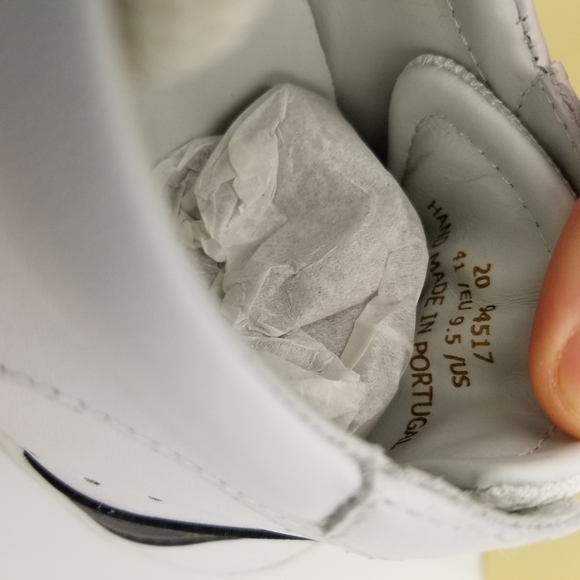 Axel Arigato | NIB Detailed Platform Lace Up Sneakers - Picture 11 of 13